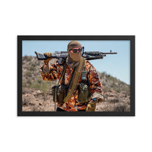 Load image into Gallery viewer, M240 Bravo Carrier
