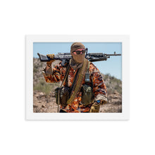 Load image into Gallery viewer, M240 Bravo Carrier
