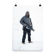 Load image into Gallery viewer, The Hoth Grenadier
